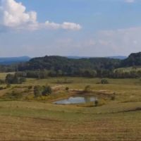 East Tennessee Farm Land for Sale At Auction Hawkins County TN images 2