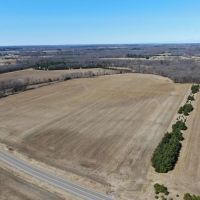 Town of Lewiston Columbia County WI 31 acres of tillable ag land