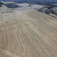 Town of Lewiston Columbia County WI 31 acres of tillable ag land images 3