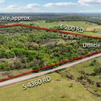 80 Acres in Vinita images 2