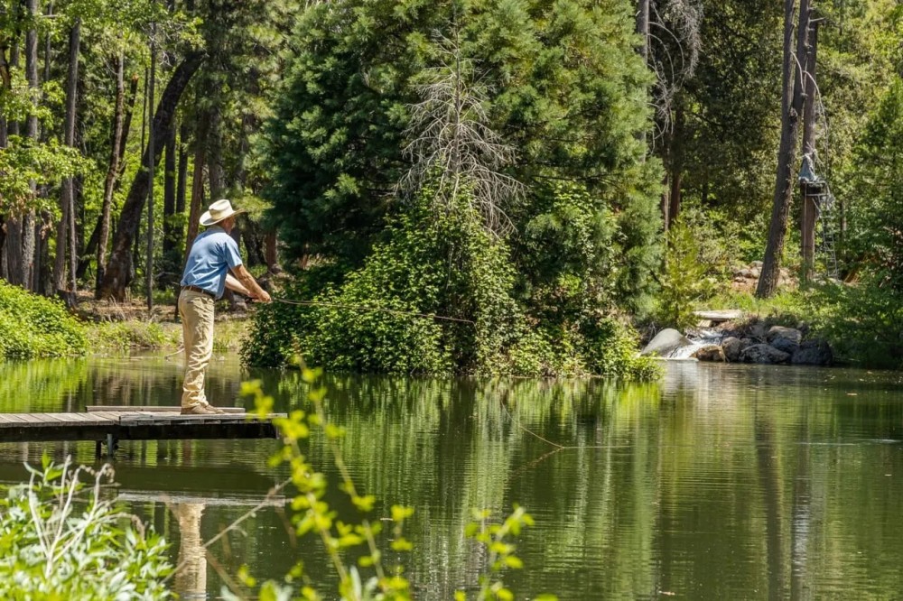 Lassen Ranch featured image