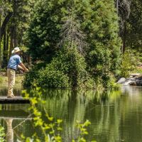 Lassen Ranch