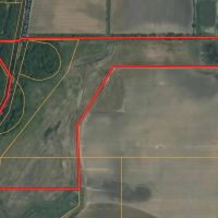 52 - ACRES MORE AVAILABLE WRE LAND FOR SALE STARKE COUNTY HUNTING FISHING images 5