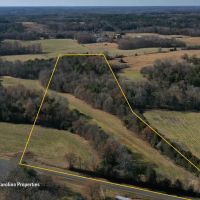 Buildable Land for Sale in Cabarrus County NC