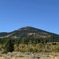 Six-S Ranch