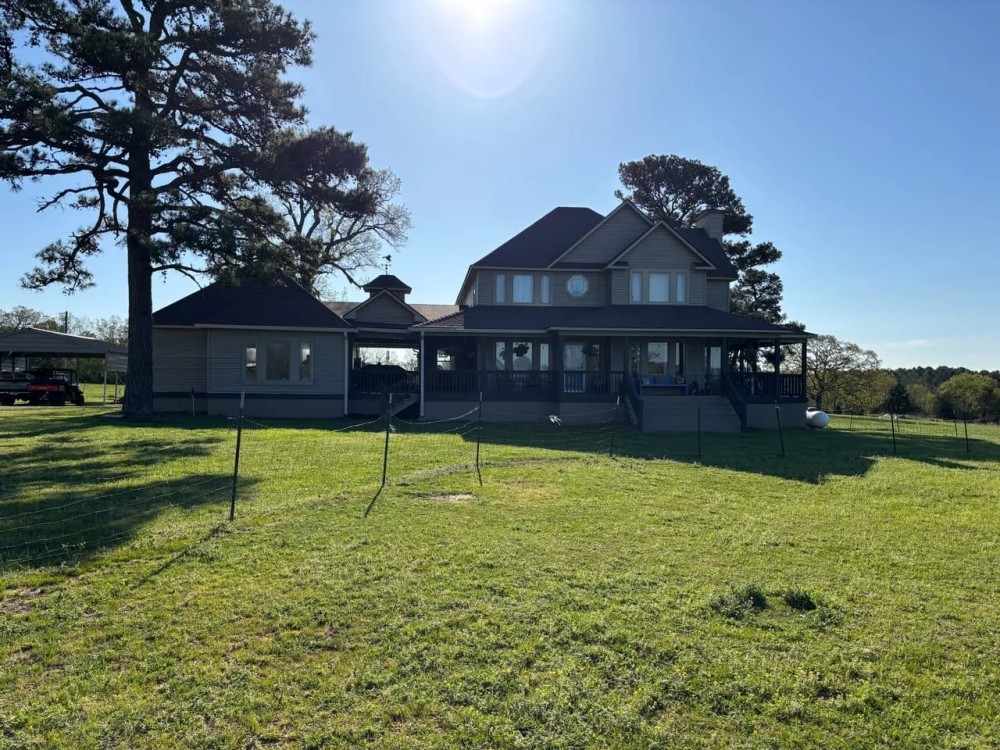 35 - Estate Ranch Judsonia Arkansas featured image
