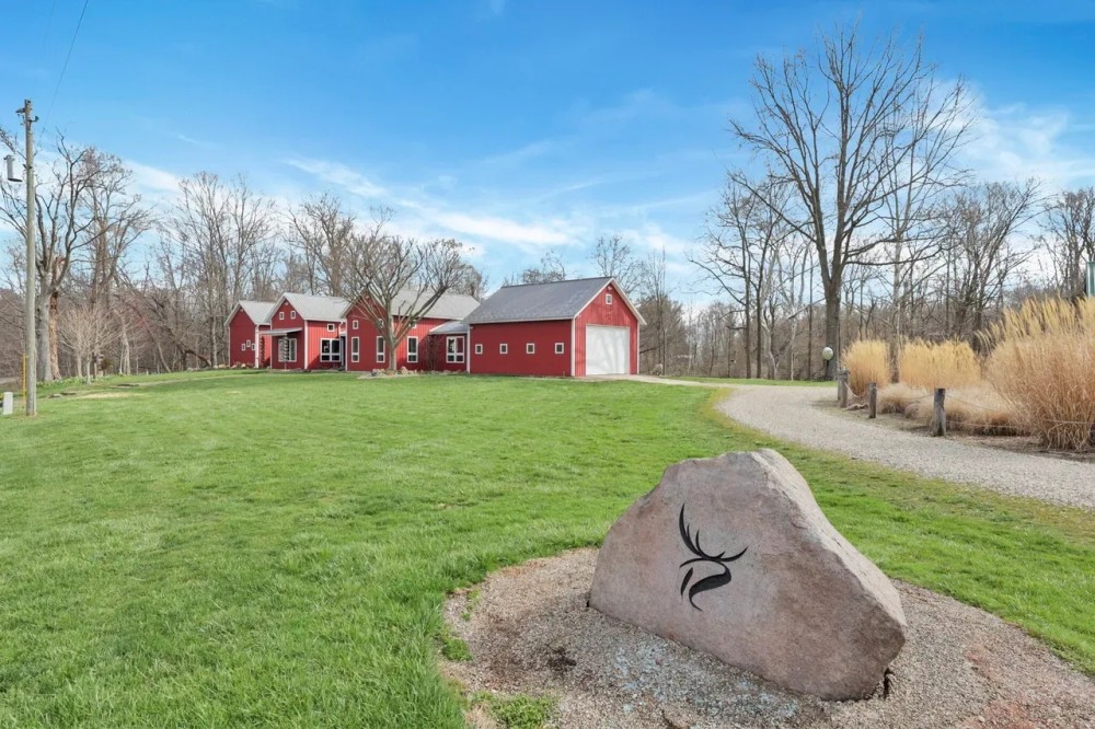 Shearer Rd - 73 acres - Crawford County featured image