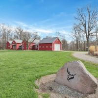 Shearer Rd - 73 acres - Crawford County