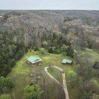 Little Shoal Creek Log Cabin images 2