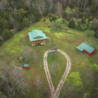 Little Shoal Creek Log Cabin images 3