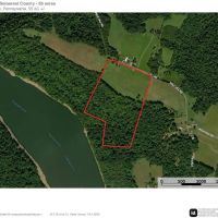 Somerset County s Yough Lake Gem images 2