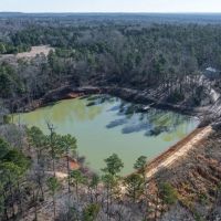 Diana Ranch - Texas Recreational Ranch for Sale in Upshur County images 4