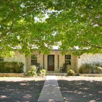13 Ag Exempt Acres in Liberty Hill 3 3 Custom Home