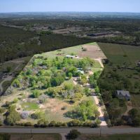 13 Ag Exempt Acres in Liberty Hill 3 3 Custom Home images 2