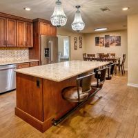 13 Ag Exempt Acres in Liberty Hill 3 3 Custom Home images 5