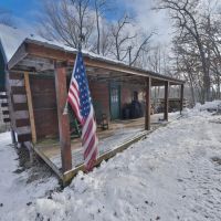 World-Class Hunting Camp for Sale in Crawford County WI images 5