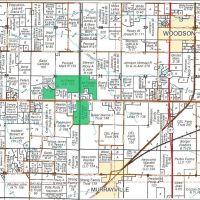 298.33 Acre Sealed Bid Auction 3 Tracts Morgan County IL images 2