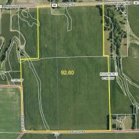 298.33 Acre Sealed Bid Auction 3 Tracts Morgan County IL images 3