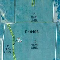 298.33 Acre Sealed Bid Auction 3 Tracts Morgan County IL images 4