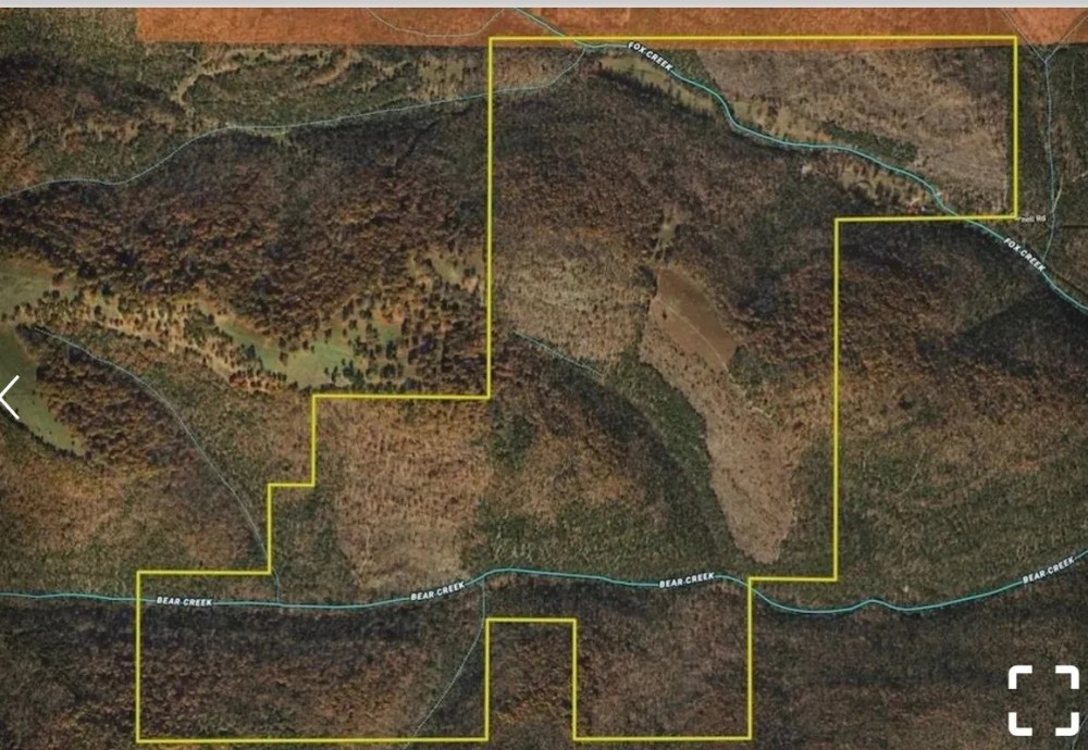 Twin Peaks Creeks Ranch Your Private Haven Amidst The Beauty Of The Ozark Mountains featured image