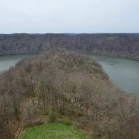 Yough Lake Ridge Top Paradise - 177 - Acres