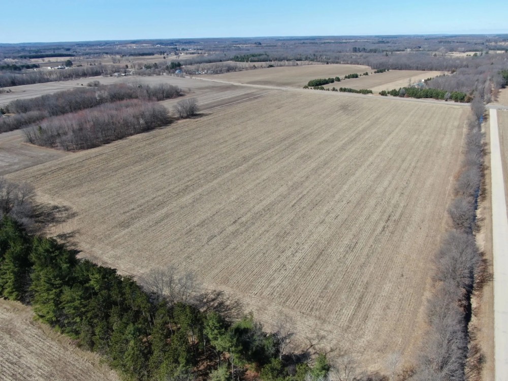 97.48 Acres of Tillable Land for Sale Columbia County WI featured image
