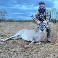 3 Openings on 4,000 acres near Electra TX
