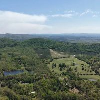 4 Acres in Polk County AR images 3
