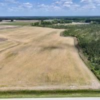 19.95 acres of Multi-Use Creek Front Land For Sale in Jones County NC images 3