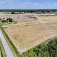 19.95 acres of Multi-Use Creek Front Land For Sale in Jones County NC images 5