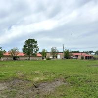 80 Acres Restless Heart Cattle Ranch Blanco OK