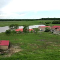 80 Acres Restless Heart Cattle Ranch Blanco OK images 2