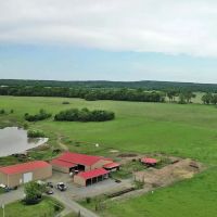 80 Acres Restless Heart Cattle Ranch Blanco OK images 3