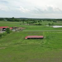 80 Acres Restless Heart Cattle Ranch Blanco OK images 5