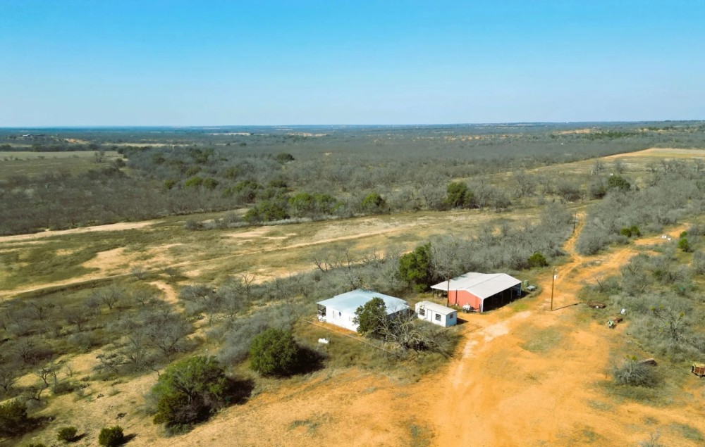 Carlson Ranch featured image