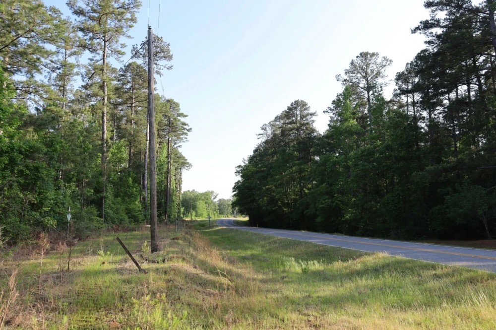 LA - Caldwell 80 acres - featured image