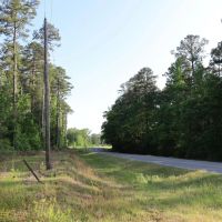 LA - Caldwell 80 acres -