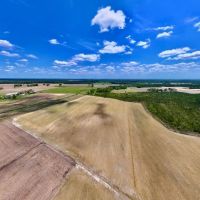 18.05 Acres of Multi-Use Land with Creek Frontage For Sale in Jones County NC
