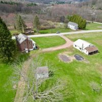 Snake Hill Rd. Cambria County - 35 acres