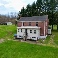 Snake Hill Rd. Cambria County - 35 acres images 3