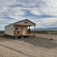 160 Acres South of Wells with Water Rights images 2