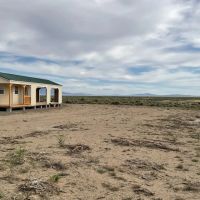 160 Acres South of Wells with Water Rights images 3