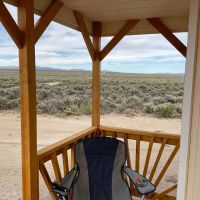 160 Acres South of Wells with Water Rights images 4
