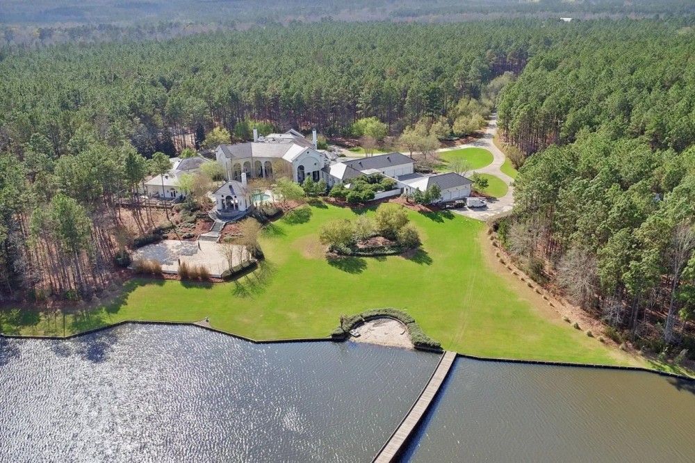 Black Creek Farm featured image