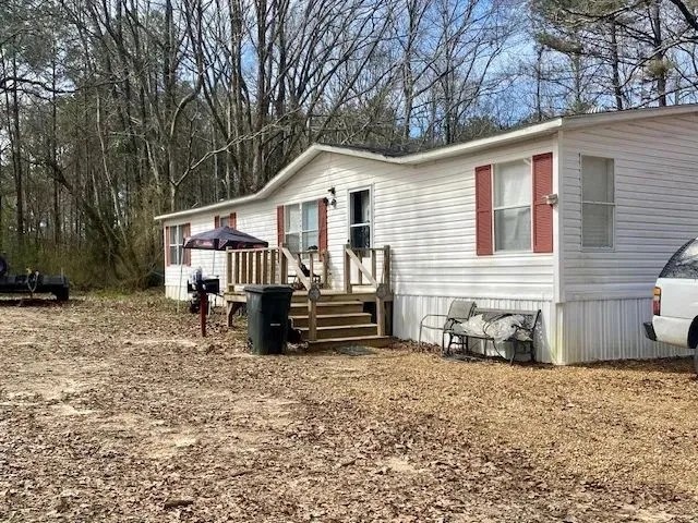 Mobile home and 8 acres North Pike School District featured image