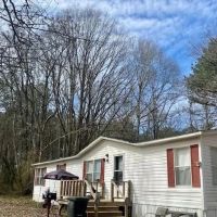 Mobile home and 8 acres North Pike School District images 5