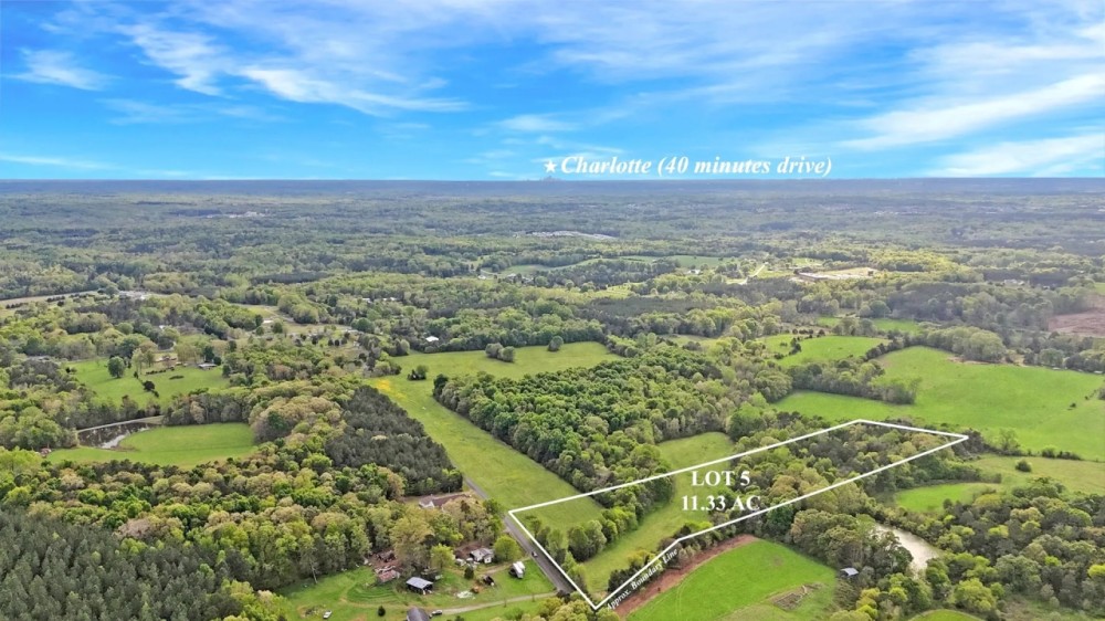 Lot 5 Heathcliff Rd featured image