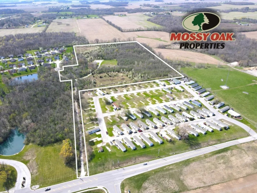 27.09 - ACRES 1932 HAWK SPRING CT HUNTINGTON IN LAND FOR SALE featured image