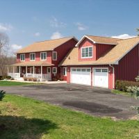 Luxurious Executive Compound for Sale in Southwest Wisconsin images 4