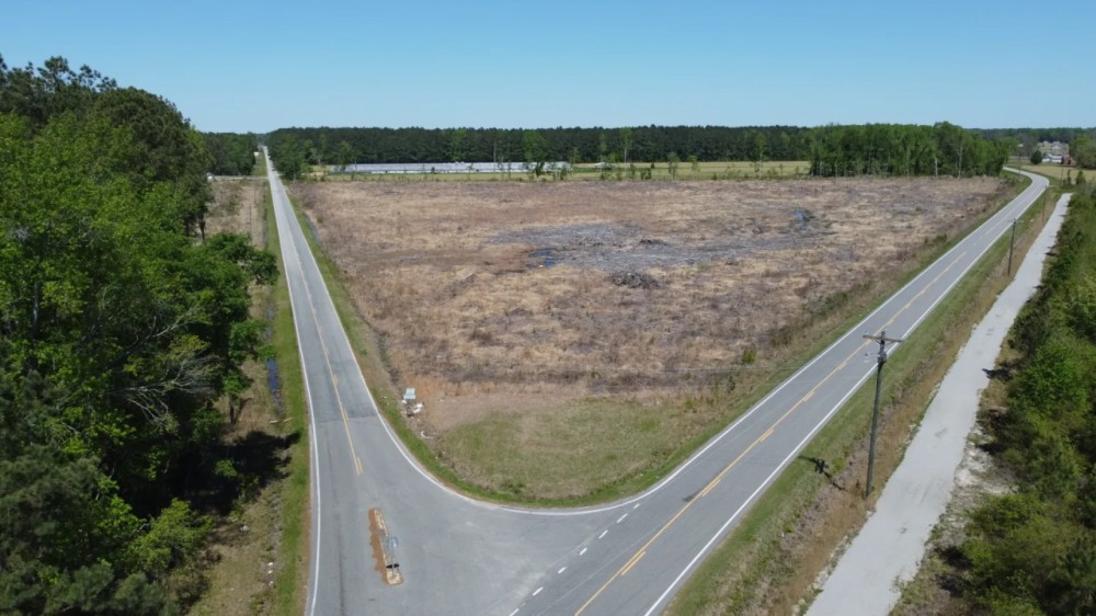 346-AC with Creek ATV Trails - Edgecombe County NC featured image